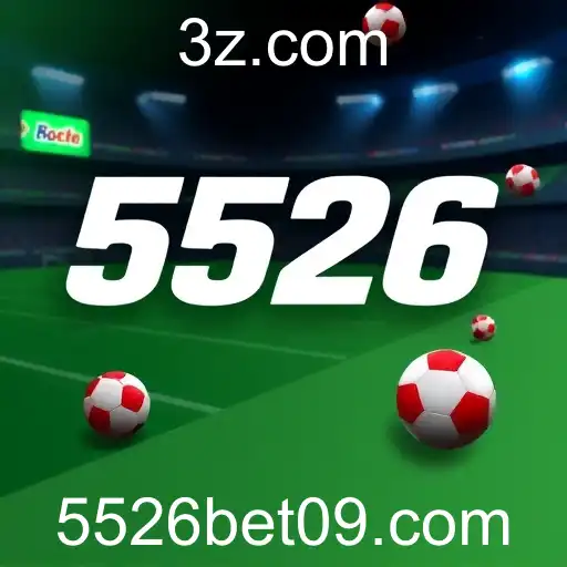 A Ascensão do 5526 Bet no Cenário Brasileiro de Jogos