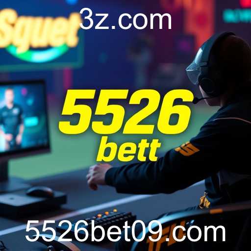 Tendências de Jogos em 2026: A Ascensão do 5526 Bet