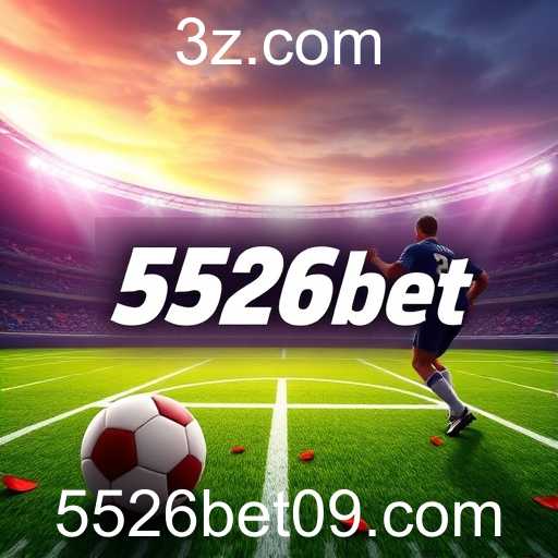 A Ascensão do 5526 Bet no Cenário de Jogos Online