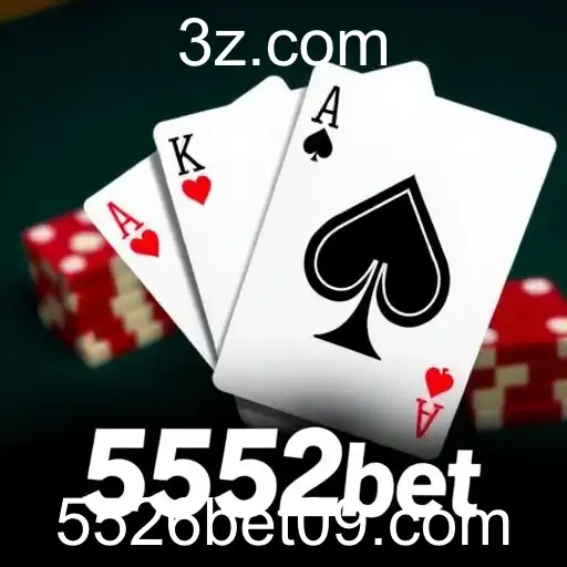 Explorando as Diversas Facetas dos Jogos de Blackjack no '5526 bet'