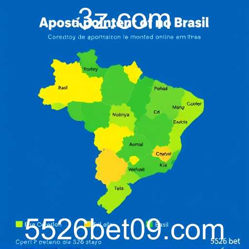 Expansão do Mercado de Apostas Brasileiras em 2026