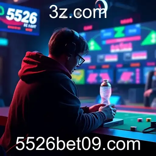 Cenário Atual dos Jogos Online em 2026