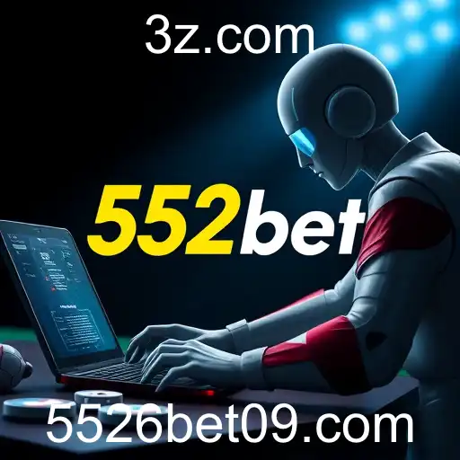 Evolução da Indústria de Apostas e Jogos Online