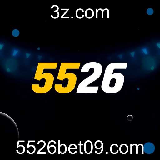 A Evolução dos Jogos Online com 5526 Bet