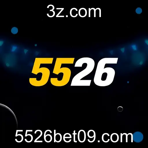A Evolução dos Jogos Online com 5526 Bet