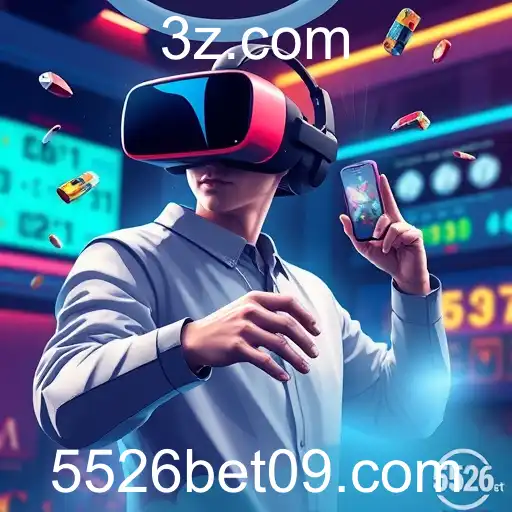 Tendências e Evolução no Mercado de Jogos Online