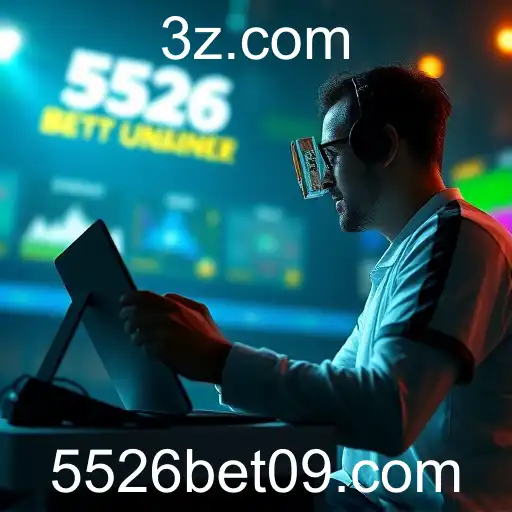 O Impacto das Regulamentações no Mercado de Jogos Online