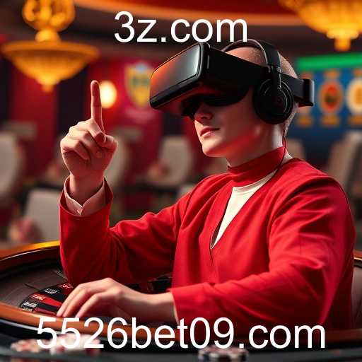 Tendências e Inovações no Mundo das Apostas