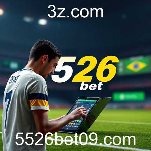 Crescimento e Desafios do 5526 Bet em 2025