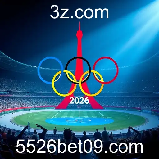 Crescimento do 5526 Bet no Cenário de Jogos Online