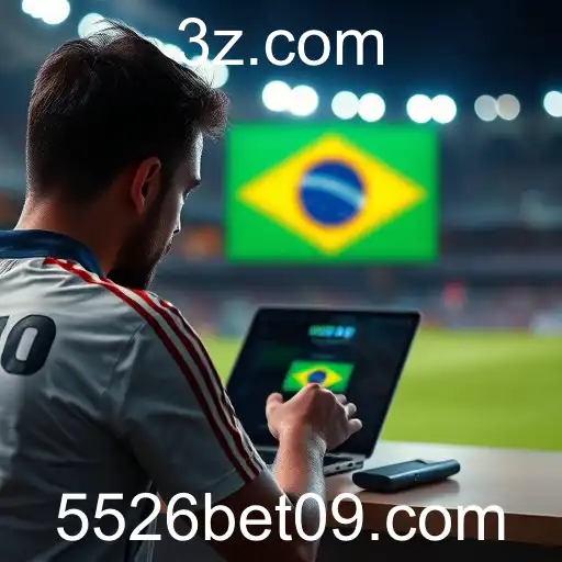 O Crescimento do Mercado de Apostas Online em 2026