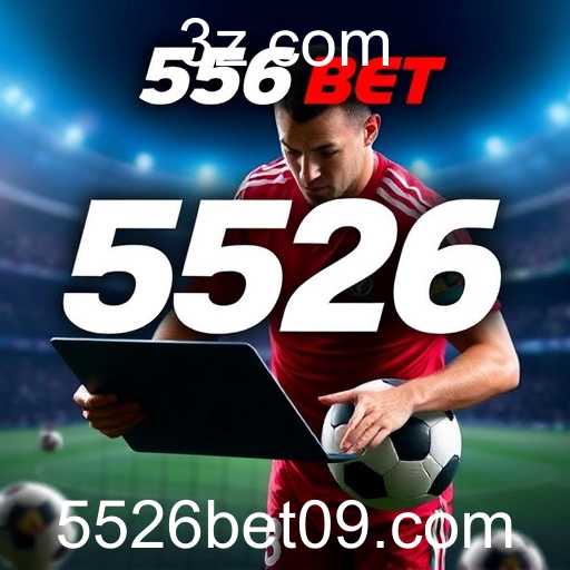 Impacto do '5526 Bet' no Mercado de Jogos de 2026