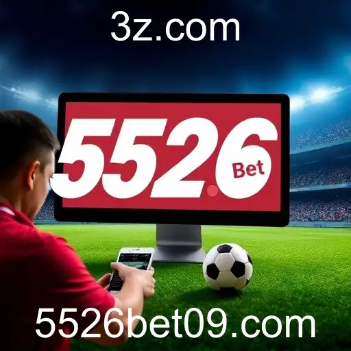 Inovações no Mercado de Jogos Online: A Ascensão do 5526 Bet