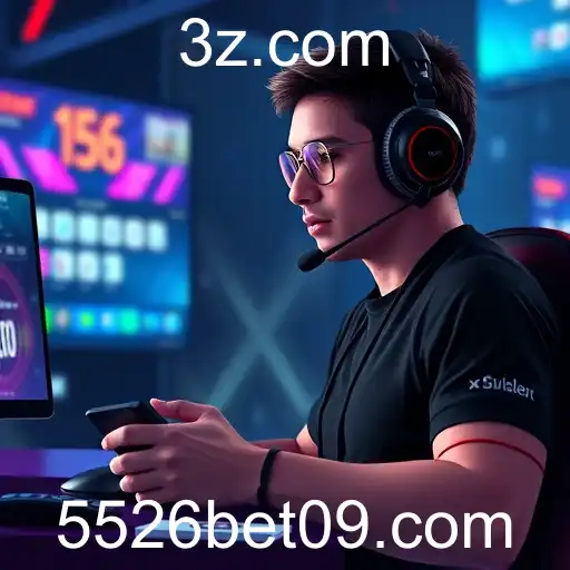 A Nova Cara dos Jogos Online em 2026