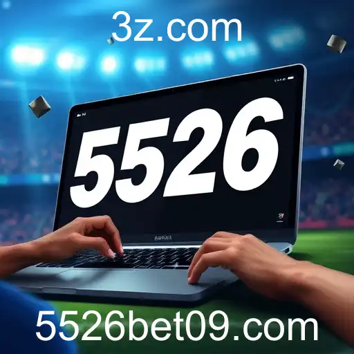 A Série de Vitórias do 5526 Bet Continua no Cenário Global de iGaming