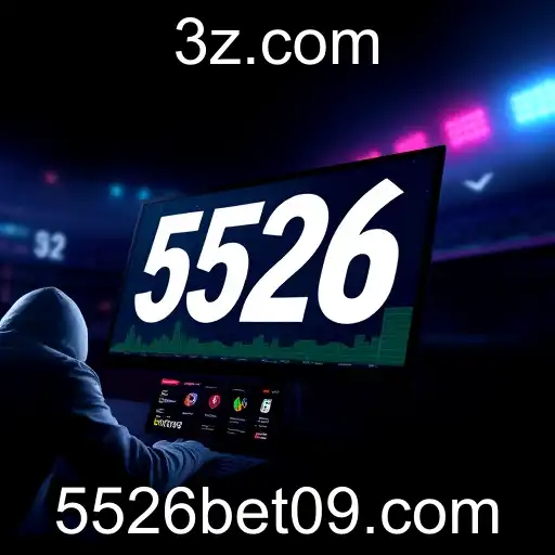 Tendências e Notícias do Mundo do Jogo 5526 Bet