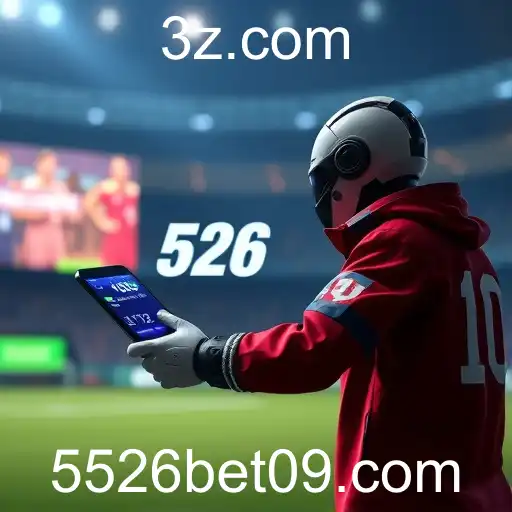 O Avanço das Apostas Online em 2025