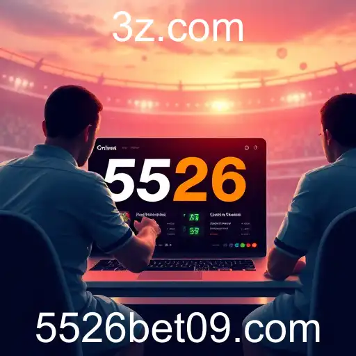 Tendências e Dinâmicas do Mercado de Apostas Online