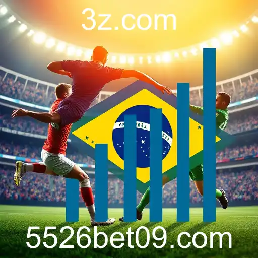 O Crescimento das Apostas Online no Brasil: Um Olhar para 2025