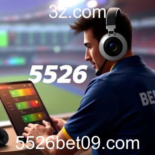 O Crescimento do Mercado de Apostas Online em 2026