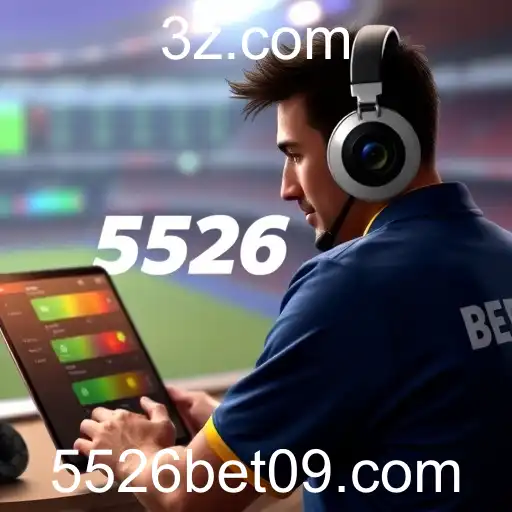 O Crescimento do Mercado de Apostas Online em 2026