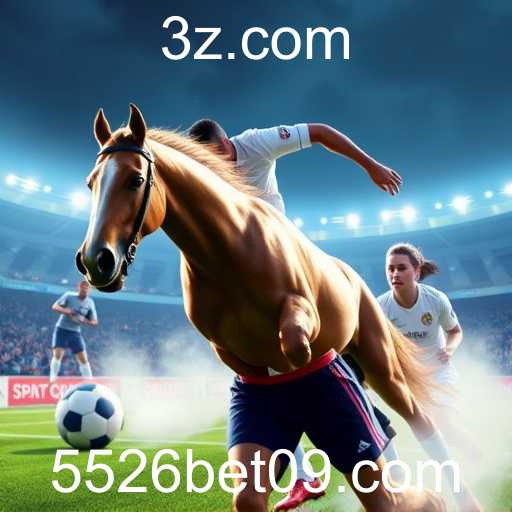 A Revolução do Jogo Online: 5526 Bet e Além