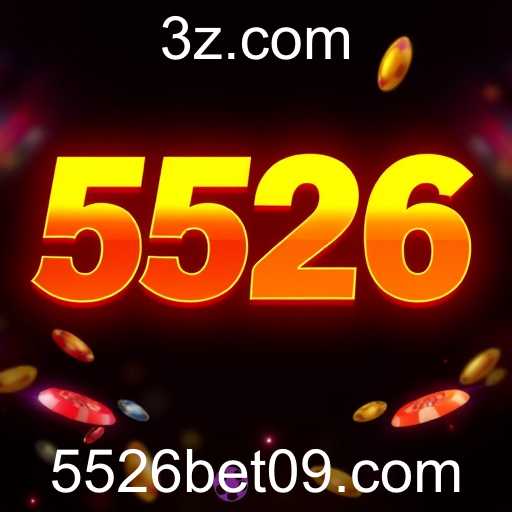 Tendências de Jogos Online e o Impacto do 5526 Bet