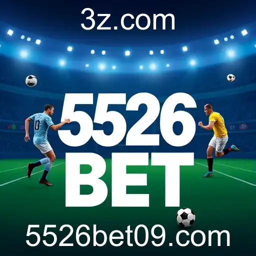 Tendências de Jogos Online: A Ascensão do 5526 Bet