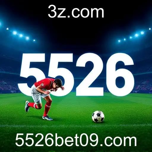 Tendências do Jogo Online em 2025: O Impacto da 5526 Bet