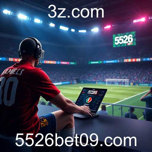 Revolução Digital nos Jogos de Aposta em 2026