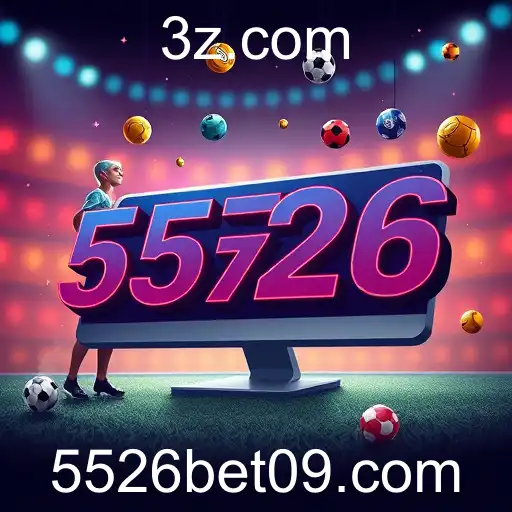 A Revolução dos Jogos Online: O Impacto do 5526 Bet