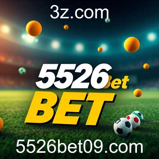 A Revolução do Jogo Online com 5526 Bet