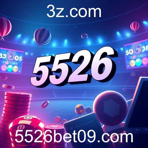 A Ascensão do 5526 Bet no Mercado Brasileiro