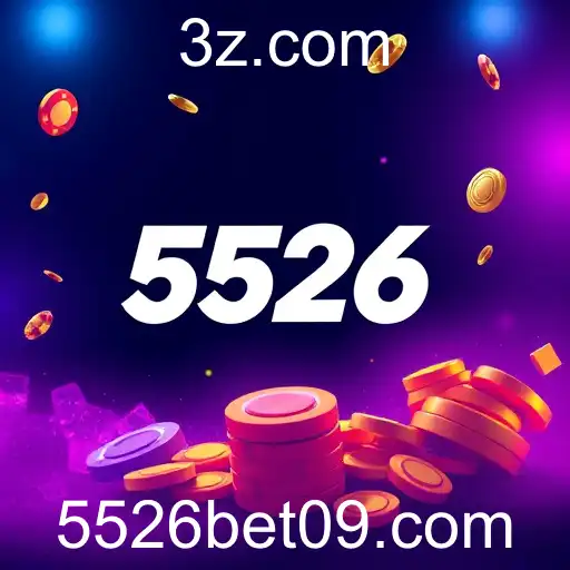 Ascensão dos Jogos Online com a 5526 Bet