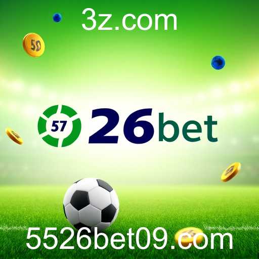 A Ascensão do 5526 bet no Cenário de Jogos Online