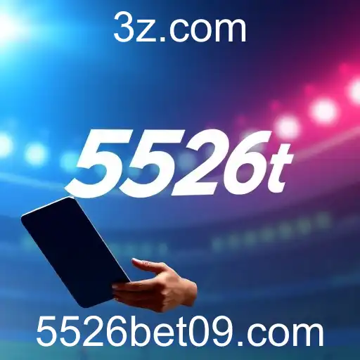 A Ascensão do Jogo Online em 2026: O Caso do 5526 Bet
