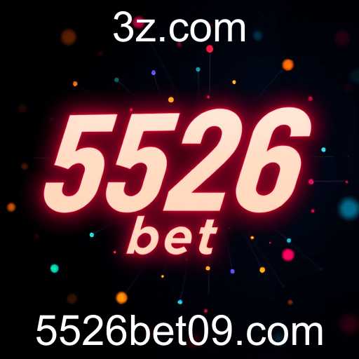 O Sucesso dos Jogos Online Através do 5526 Bet