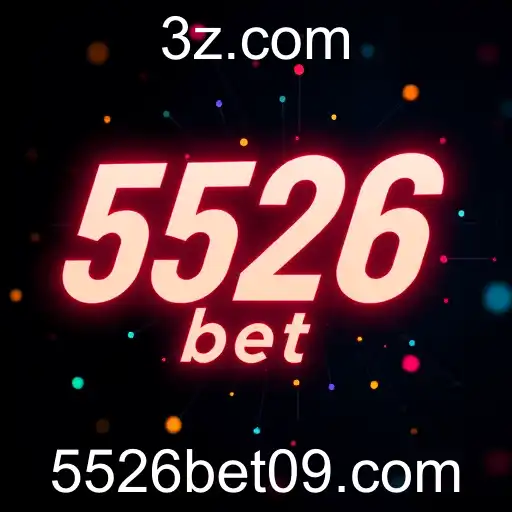 O Sucesso dos Jogos Online Através do 5526 Bet