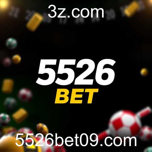Tendências de Jogos Online e o Crescimento do 5526 Bet