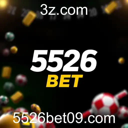 Tendências de Jogos Online e o Crescimento do 5526 Bet